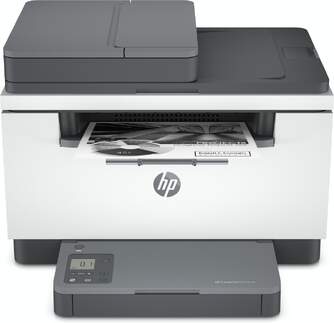 IMP. MULTI HP LASERJET M234SDN SMART DUPLEX
