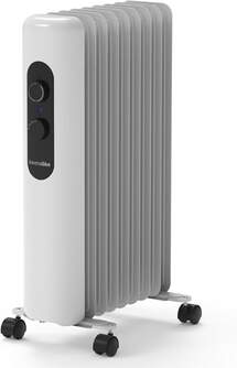 RADIADOR ACEITE U.BLUE MATIRA 7020W 2000W 9E