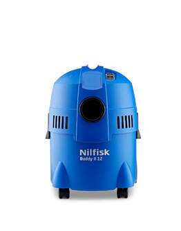 ASPI. TRINEO NILFISK BUDDY II 12L 1200W SOL. Y LIQ