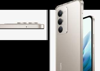 SMARTPHONE REDMI 15 NFC 6/128 6,9%%%quot; TITAN GRAY