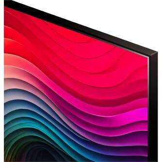 TV LG 75%%%quot; 75NANO82T6B UHD NANOCELL ALFA5 WEBOS24
