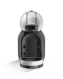 CAFET. KRUPS KP123B MINI ME DOLCE GUSTO NEGRA