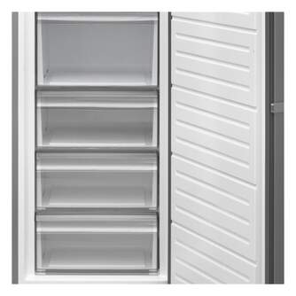 CONG.VER SHARP SJSC11CMXPEES 186x60 NF PET INOX