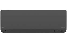 Aire Acondicionado Split Fujitsu ASY35KJ - Clase A+++/A+++, 2924 frig/h, 3268 kcal/h, Wi-Fi, Negro