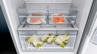 FRICOM. SIEMENS KG49NXIEA 203x70 A   INOX