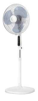 VENTILADOR PIE ROWENTA VU4440 40CM 3A 39W MANDO