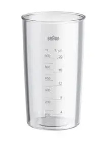 BATID. BRAUN MQ9135XI 1200W ACTIBE BLADE C/A