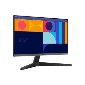 MONITOR SAMSUNG 24%%%quot; LS24C330GAUXEN IPS FHD 100HZ
