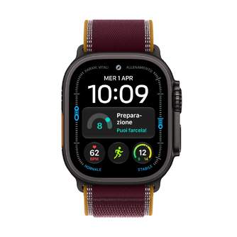 SMARTWATCH APPLE ULTRA 4 GPS CELLULAR 49MM BT S/M
