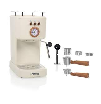 CAFET. PRINCESS 249430 EXPRESS BEIGE