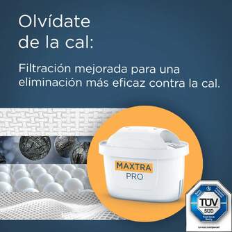 RECAMBIO JARRA BRITA MAXTRA PRO 3 1 EXPERTO CAL