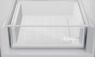 FRICOM. BEKO B1RCNE364G 186x60 NF LOOK INOX