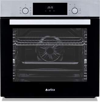 HORNO ARTICA AHB82081X MF 80L GT DISPLAY ME