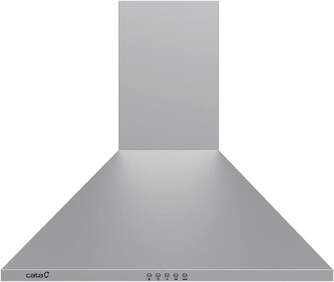 CAMP. CATA OMEGA II 600X INOX 02002310 645M3