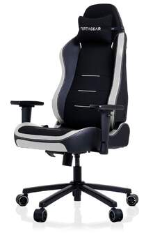 SILLA GAMING VERTAGEAR SL3800 HYGENNX NEGRA/BLANCA