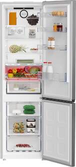 FRICOM. BEKO B5RCNE406HXB 203x60 NF LOOK INOX