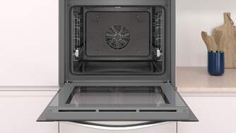 HORNO BALAY 3HB5358A0 TOUCH CRISTAL GRIS
