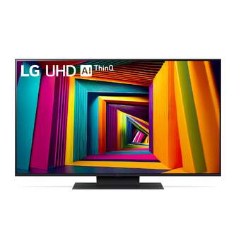 TV LG 50%%%quot; 50UT91006LA UHD ALFA5 WEBOS24 MAGIC