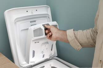 LVD. CANDY TCA474TM5S CS 7K 1400R BCA