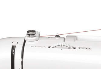 MAQUINA DE COSER SINGER 2250