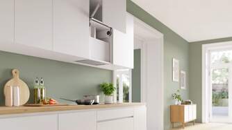 GRUP.FI. BOSCH DLN56AC50 52CM INOX INT