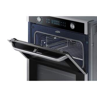 COMPRAR HORNO INDEPENDIENTE PIROLITICO SAMSUNG NV68A1170BS/EC CLA.A ONLINE  405.00€