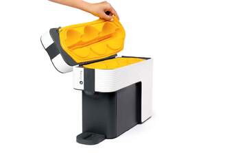 EXPRIM. CITRING WHITE AUTOMATICO REC.SILICONA BCO