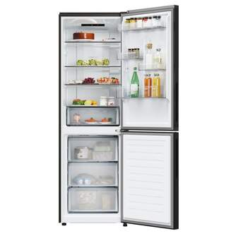 FRICOM. CANDY CNCQ2T618EB 185x60 NF NEGRO