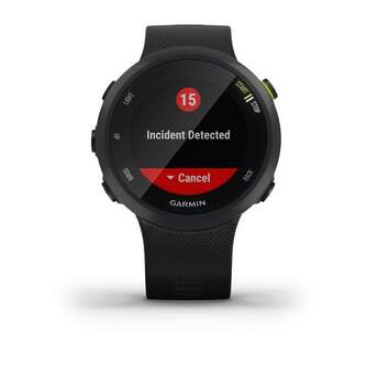 SMARTWATCH GARMIN FORERUNNER 45 NEGRO 010-02156-15