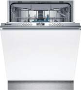 Lavavajillas Integrable Balay 3VH5332DP - 14 Servicios, 5 Programas, 3&ordf; Bandeja, Display, Inox