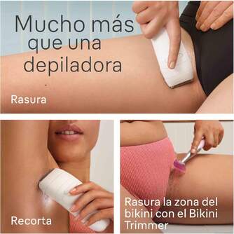 DEPIL. BRAUN SE5-251