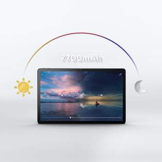 TABLET LENOVO P11 (2ND GEN) 4/128 11,5%%%quot;   PEN GREY