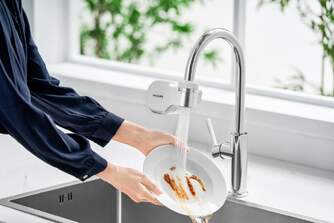 FILTRO PHILIPS AWP3756P1/10 ULTRA FILT CON LCD