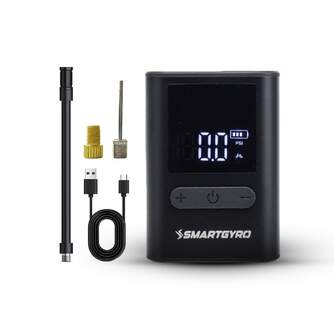 HINCHADOR RUEDA SMARTGYRO NANO COMPRESOR