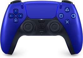 Mando Sony PlayStation 5 Dualsense Azul - Inalámbrico