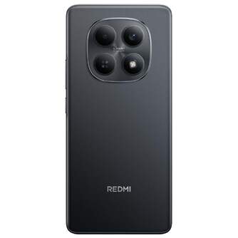 SMARTPHONE REDMI NOTE 15 6/128 6,83%%%quot; BLACK