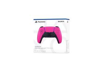 MANDO SONY PS5 DUALSENSE WIRELESS NOVA PINK V2