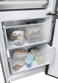 FRICOM. HAIER HDPW5618CNPK 185x60x67 NF INOX