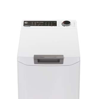 LVD. HOOVER THO286TM5S CS 8K 1200R BCA