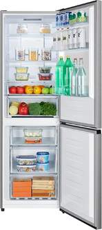 FRICOM. HISENSE RB3N300NECA 188x60 NF INOX