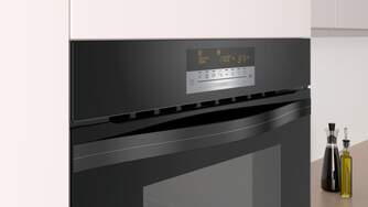 Horno Microondas Balay 3CW5179N0 | 60x45cm, 5 Funciones, 15 Recetas