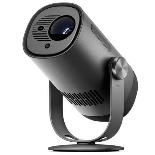 Proyector Dangbei Freedo - Full HD 1920x1080, 450 l&uacute;menes, Smart TV con Google, port&aacute;til, LED
