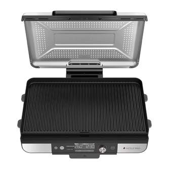 ASADORA NINJA GX101EU SIZZLE PRO XL 1800W