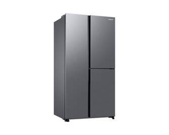 FRI. SAMSUNG RH69B8941S9/EF 178x92 3P NF INOX DISP