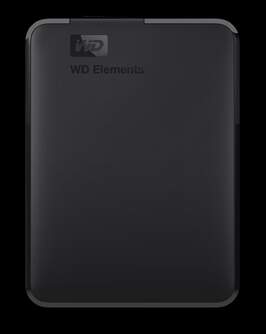 D. DURO WD ELEMENTS 2TB 2.5%%%quot; USB 3.0