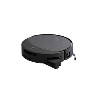 ASPI. ROBOT ECOVACS DEEBOT T90 PRO OMNI BLACK AUTOVAC