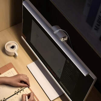 LAMPARA MONITOR XIAOMI MI COMPUTER LIGHT BAR