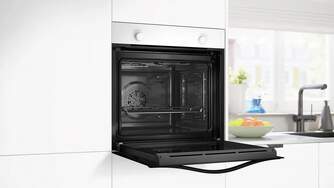 HORNO BALAY 3HB5000B3 71L MULTI CRIST BCO