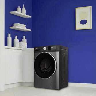 LVD. ARTICA AL101400AFDI 10K 1400R DARK INOX