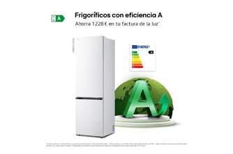 FRICOM. LG GBBS322ASW 203x60 NF BCO